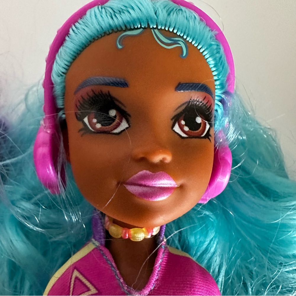 Lot of 8 fashion dolls. Barbie Secret Door Malucia Skipper Princess Mermaid High - Picture 11 of 14